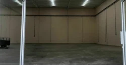 Bodega Renta Col. Nombre de Dios 95,640 Jesnuñ GL3