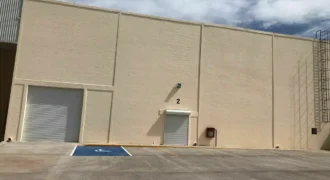 Bodega Renta Col. Nombre de Dios 95,640 Jesnuñ GL3