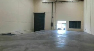 Bodega Renta Col. Nombre de Dios 26,300 Jesnuñ GL3