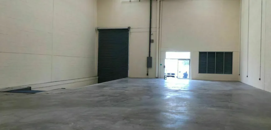 Bodega Renta Col. Nombre de Dios 26,300 Jesnuñ GL3