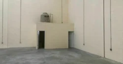Bodega Renta Col. Nombre de Dios 26,300 Jesnuñ GL3