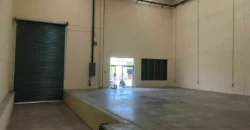 Bodega Renta Col. Nombre de Dios 26,100 Jesnuñ GL3
