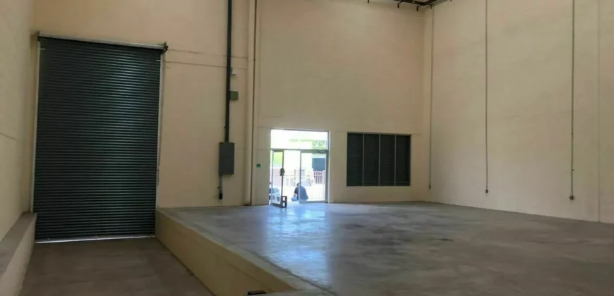 Bodega Renta Col. Nombre de Dios 26,100 Jesnuñ GL3