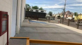 Bodega Renta Col. Nombre de Dios 26,100 Jesnuñ GL3