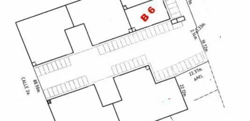 Bodega Renta Col. Nombre de Dios 26,100 Jesnuñ GL3