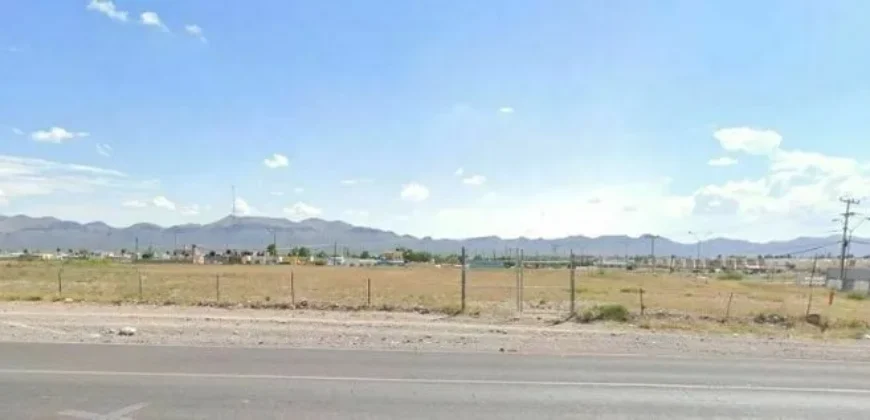 Terreno Renta Riberas de Sacramento 110,000 SAMVAL GL5