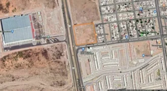 Terreno Renta Riberas de Sacramento 110,000 SAMVAL GL5