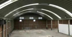 Nave Industrial Renta Av Industrias 120,000 GL1