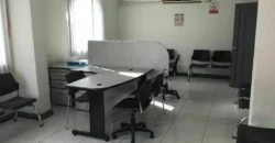 Oficina Renta Zona Centro 25,000 GL1