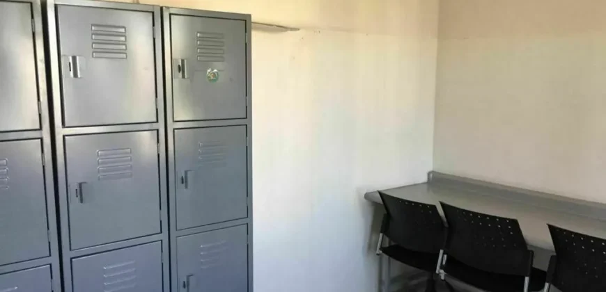 Oficina Renta Zona Centro 25,000 GL1
