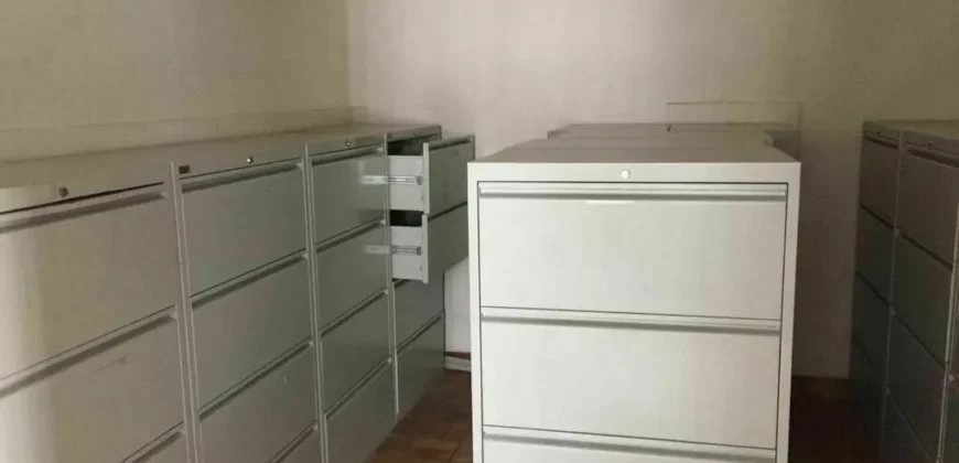 Oficina Renta Zona Centro 25,000 GL1