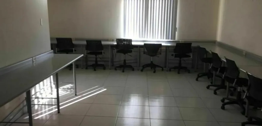 Oficina Renta Zona Centro 25,000 GL1