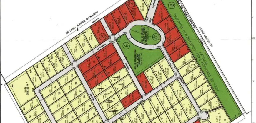 Terreno Venta Villa Los Nogales 750,000 Juaper GL5