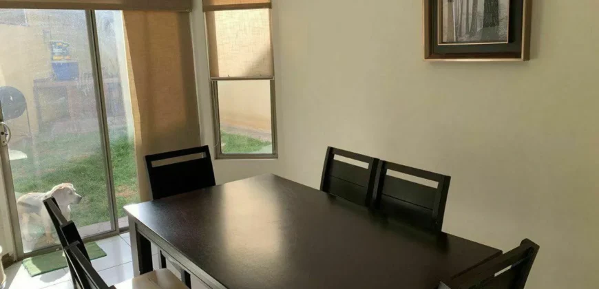 Casa Venta Rincones del Pedregal 3,800,000 GL6