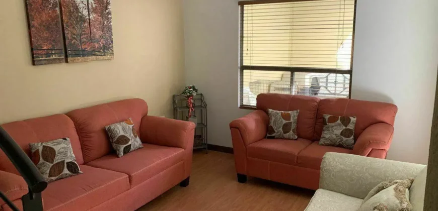 Casa Venta Rincones del Pedregal 3,800,000 GL6