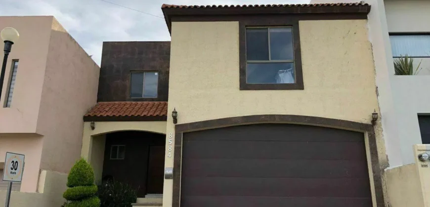 Casa Venta Rincones del Pedregal 3,800,000 GL6