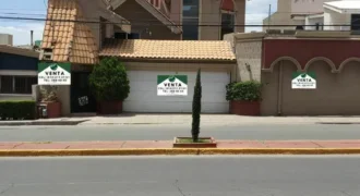 Casa Venta Quintas del Sol 5,500,000 Raqgut GL5