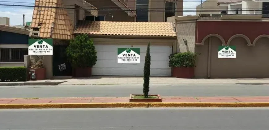 Casa Venta Quintas del Sol 5,500,000 Raqgut GL5