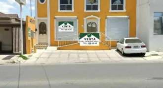 Local Comercial con Departamento Venta Col. Guadalupe 3,200,000 Raqgut GL5