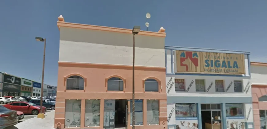 Local Comercial Renta Plaza San Ángel 30,000 GL1