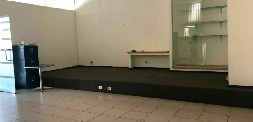 Local Comercial Renta Plaza San Ángel 30,000 GL1