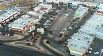 Local Comercial Renta Plaza San Ángel 30,000 GL1