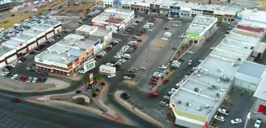 Local Comercial Renta Plaza San Ángel 30,000 GL1