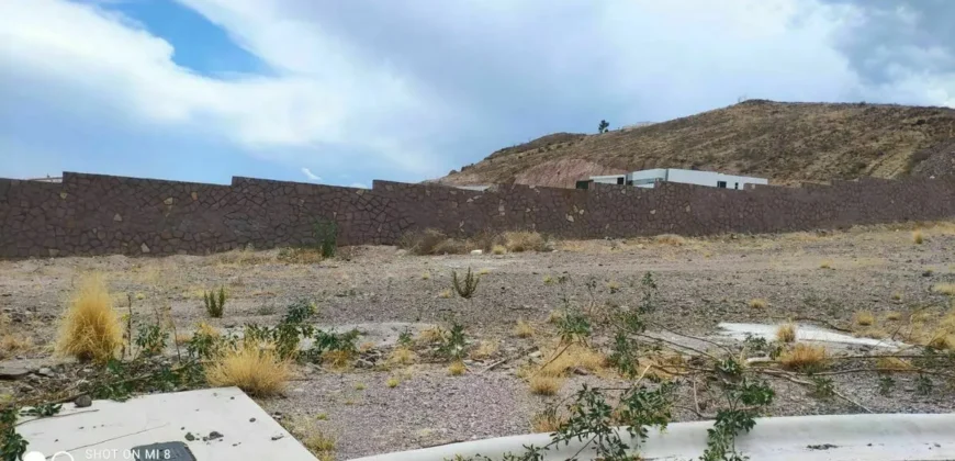 Terreno Venta Vistas de las Lomas 5,385,600 LLAALV Gl 5