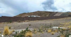 Terreno Venta Vistas de las Lomas 5,385,600 LLAALV Gl 5