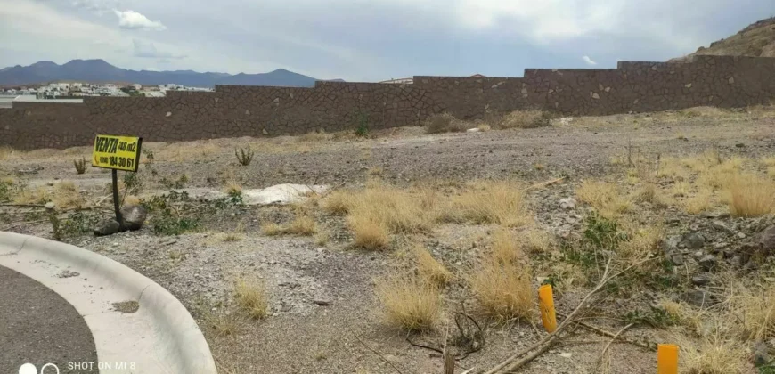 Terreno Venta Vistas de las Lomas 5,385,600 LLAALV Gl 5