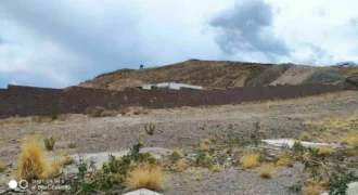 Terreno Venta Vistas de las Lomas 5,385,600 LLAALV Gl 5