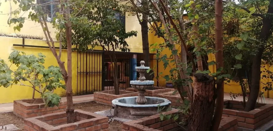 Casa Venta Zona Centro 5,000,000 GL7