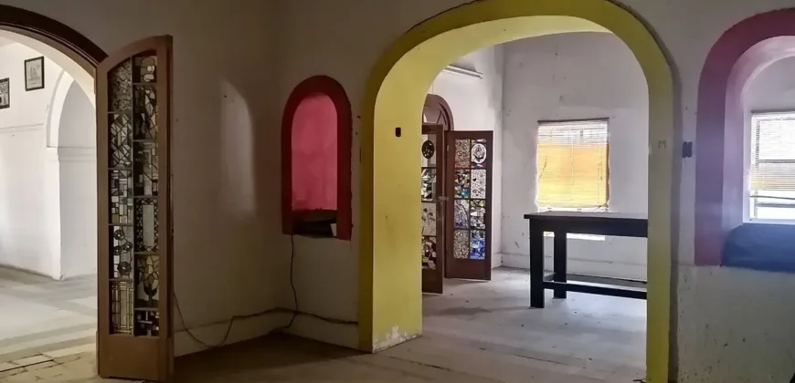 Casa Venta Zona Centro 5,000,000 GL7
