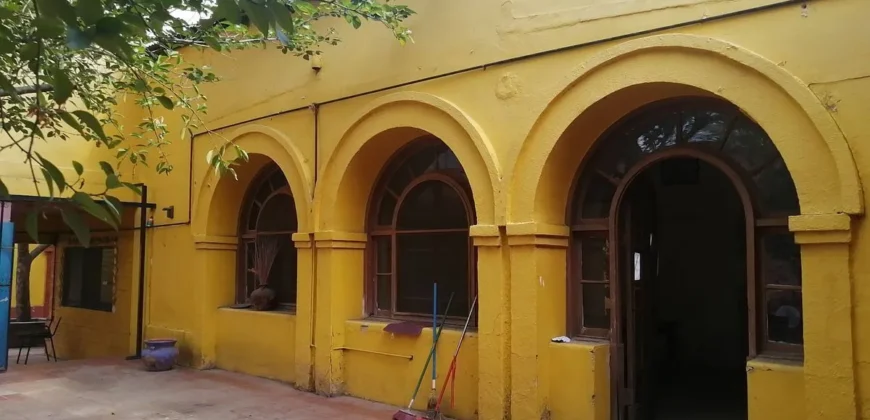 Casa Venta Zona Centro 5,000,000 GL7