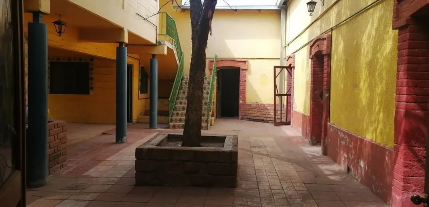 Casa Venta Zona Centro 5,000,000 GL7