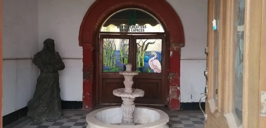 Casa Venta Zona Centro 5,000,000 GL7