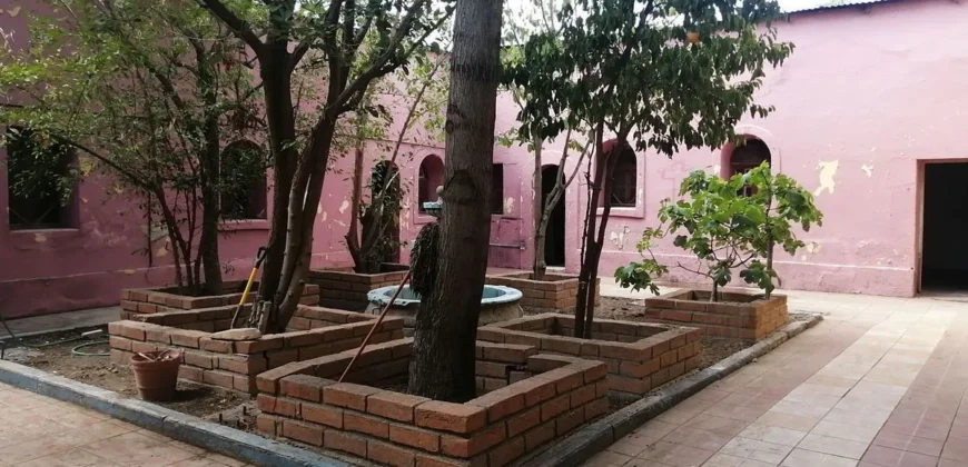 Casa Venta Zona Centro 5,000,000 GL7