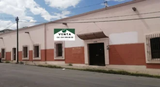 Casa Venta Zona Centro 5,000,000 GL7