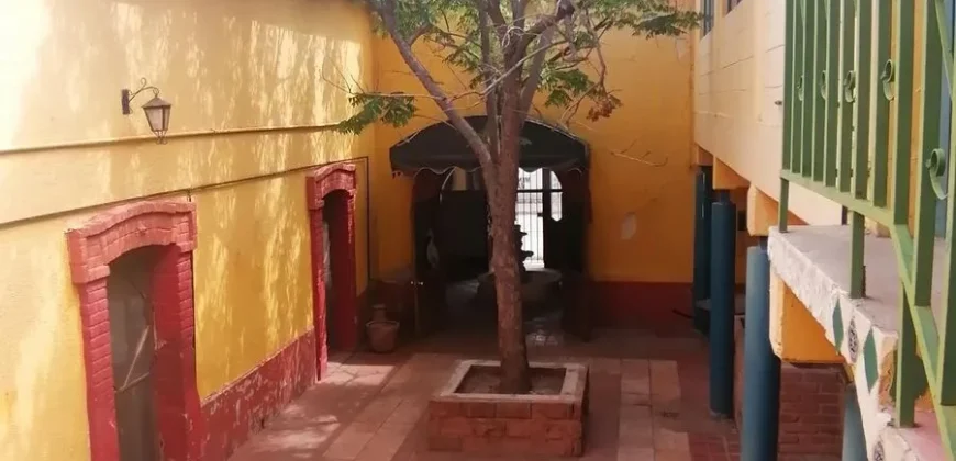 Casa Venta Zona Centro 5,000,000 GL7