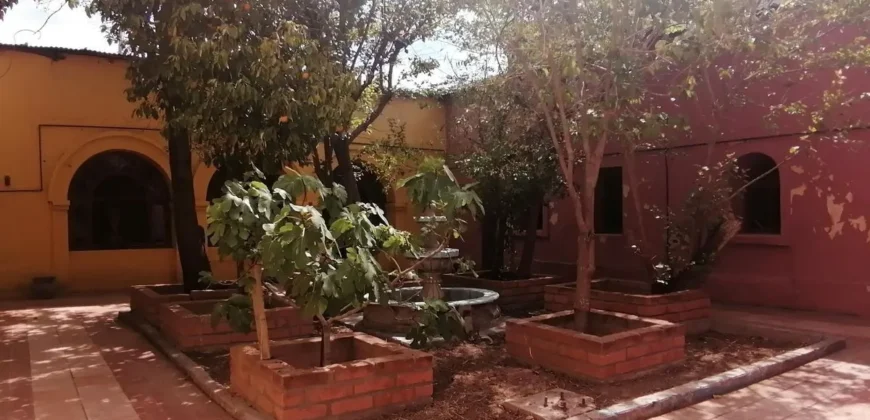Casa Venta Zona Centro 5,000,000 GL7