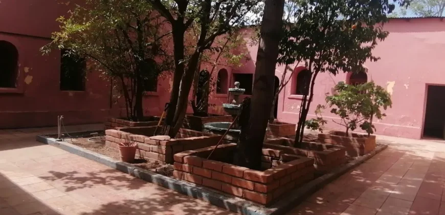 Casa Venta Zona Centro 5,000,000 GL7