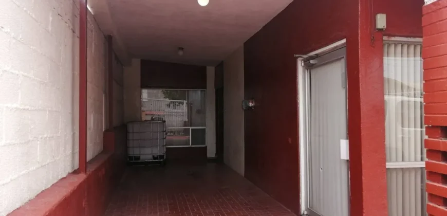Casa para Oficina Venta Deza y Ulloa 2,700,000 Lorcar GL7