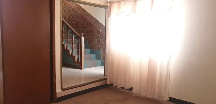 Casa para Oficina Venta Deza y Ulloa 2,700,000 Lorcar GL7
