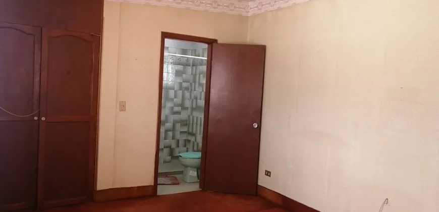 Casa para Oficina Venta Deza y Ulloa 2,700,000 Lorcar GL7