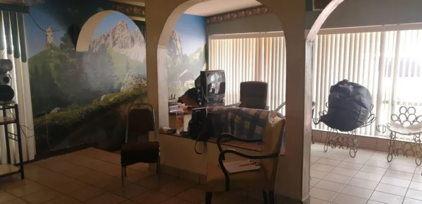 Casa para Oficina Venta Deza y Ulloa 2,700,000 Lorcar GL7