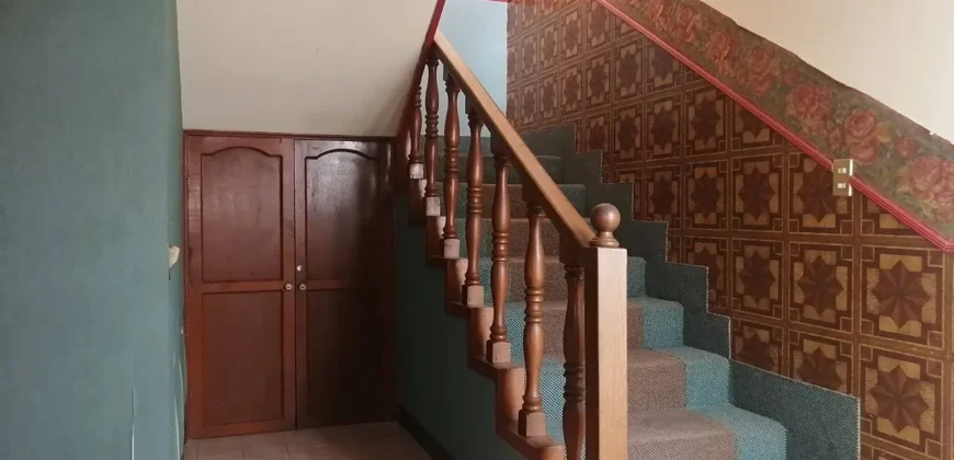 Casa para Oficina Venta Deza y Ulloa 2,700,000 Lorcar GL7