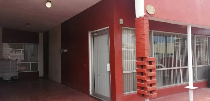 Casa para Oficina Venta Deza y Ulloa 2,700,000 Lorcar GL7