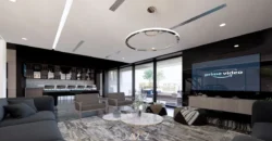 Casa Venta Bosques de San Francisco Vista al Campo de Golf 55,000,000