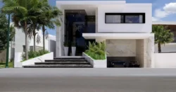 Casa Venta Bosques de San Francisco Vista al Campo de Golf 55,000,000