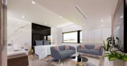 Casa Venta Bosques de San Francisco Vista al Campo de Golf 55,000,000
